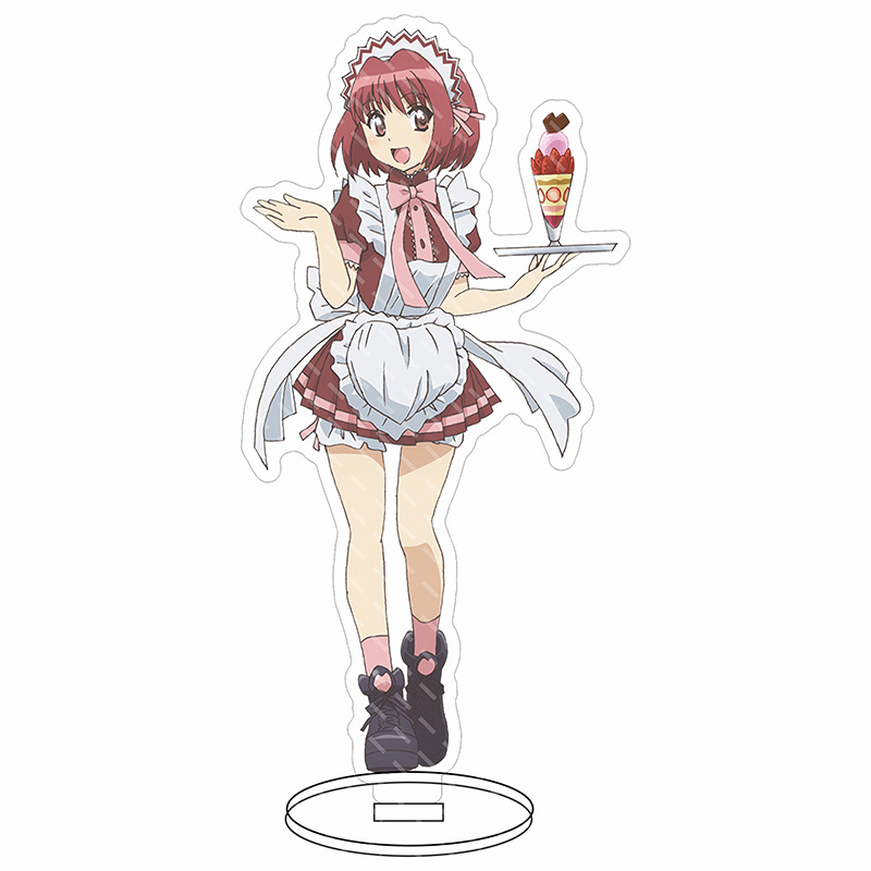 16CM Anime Tokyo Mew Mew Ichig - Figma Stand Set review and price