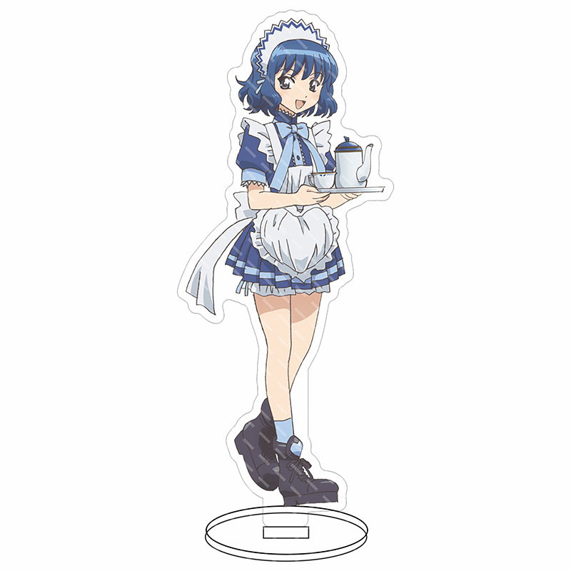 16CM Anime Tokyo Mew Mew Ichig - Figma Stand Set review and price
