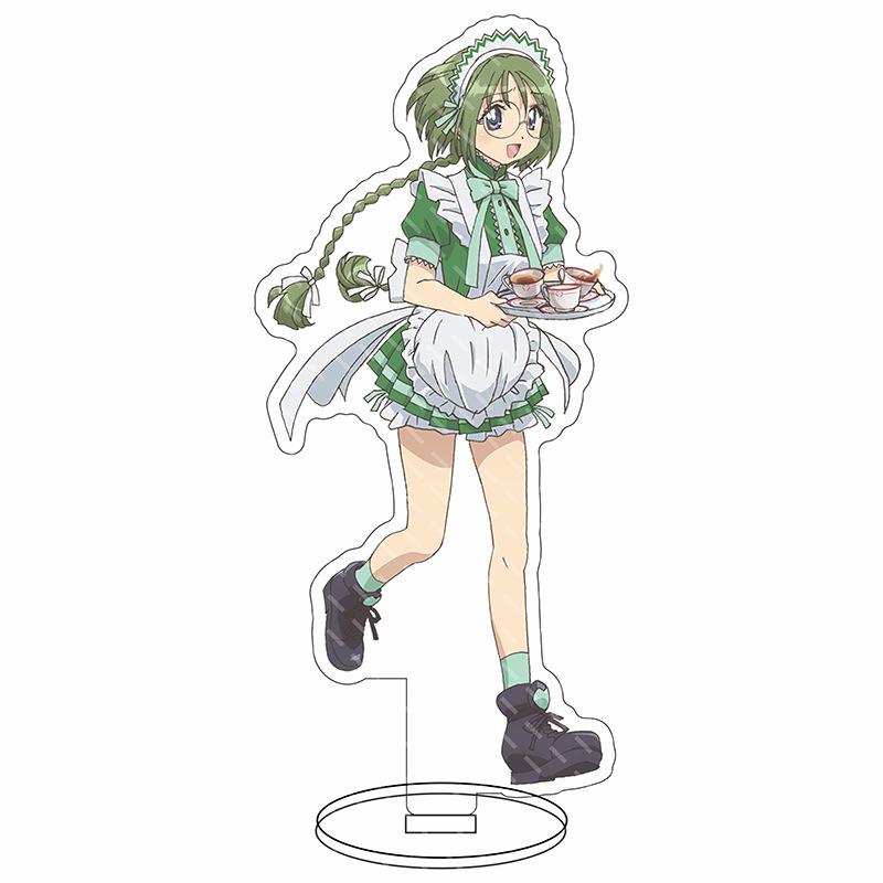 16CM Anime Tokyo Mew Mew Ichig - Figma Stand Set review and price