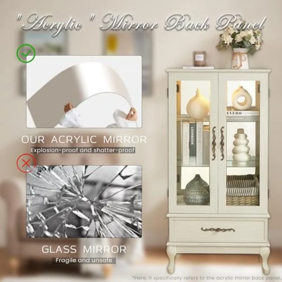 Living room display case: anti - Display Case Acrylic review and price