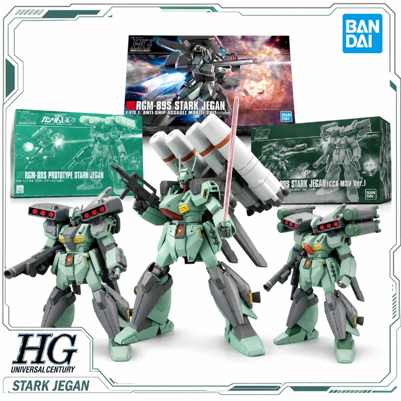 Bandai Original HGUC 1/144 Mob - Bandai Model Gundam Hg review and price