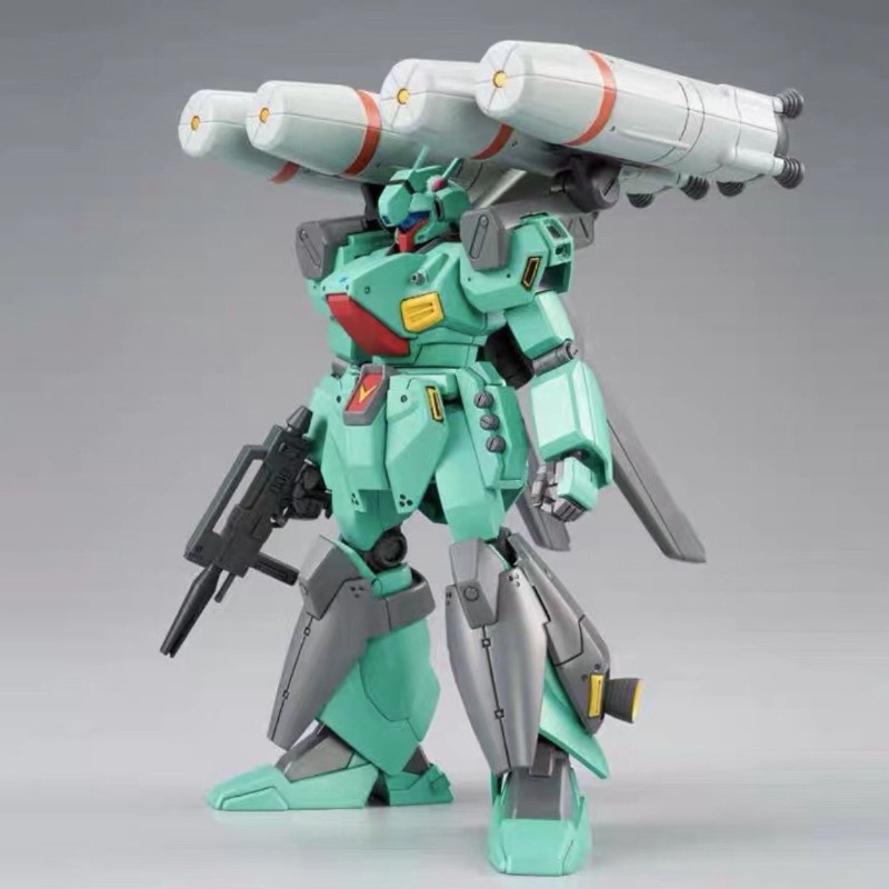 Bandai Original HGUC 1/144 Mob - Bandai Model Gundam Hg review and price