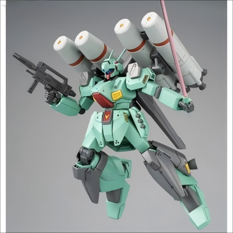 Bandai Original HGUC 1/144 Mob - Bandai Model Gundam Hg review and price