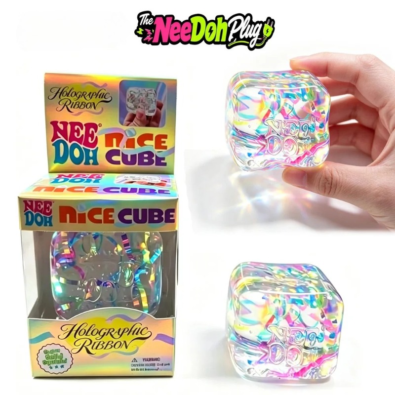 @Hot Sale Needoh Nice Cube Sen - Fidget Cube Original review and price