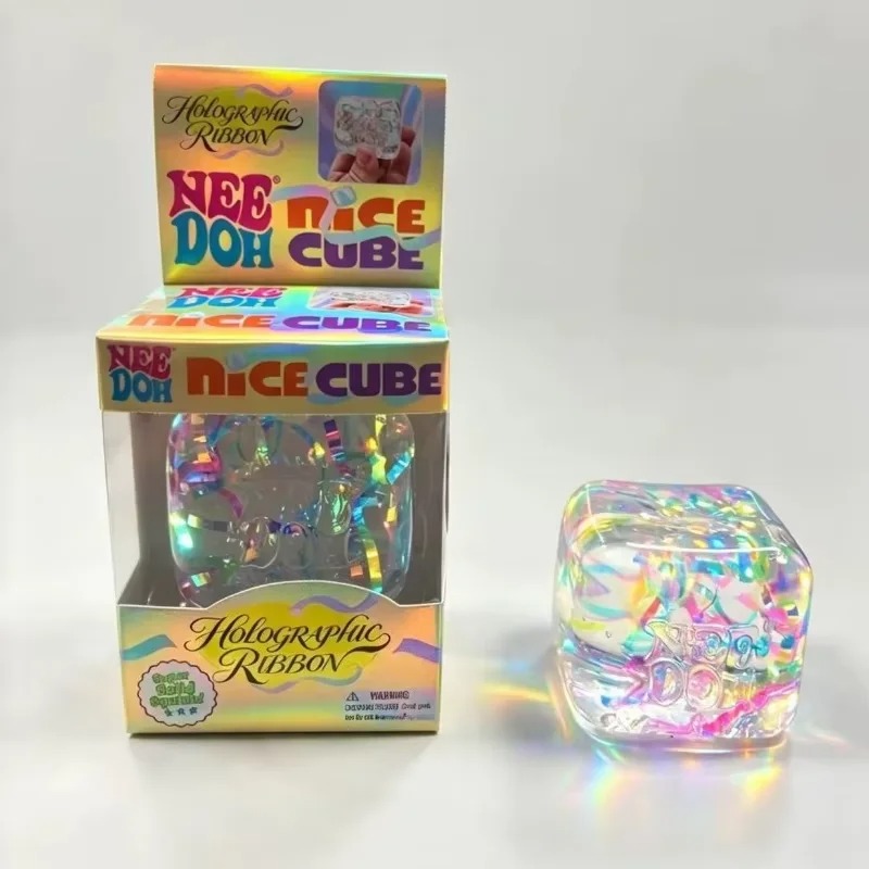 @Hot Sale Needoh Nice Cube Sen - Fidget Cube Original review and price