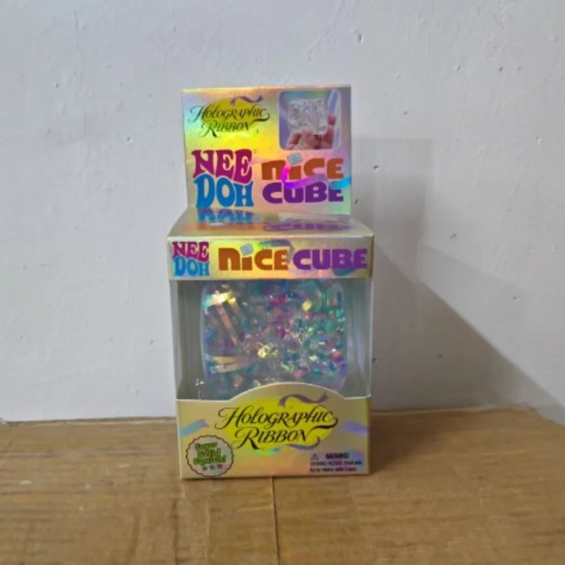 @Hot Sale Needoh Nice Cube Sen - Fidget Cube Original review and price