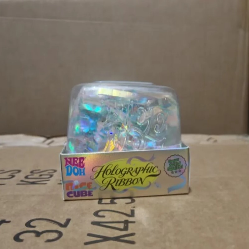 @Hot Sale Needoh Nice Cube Sen - Fidget Cube Original review and price