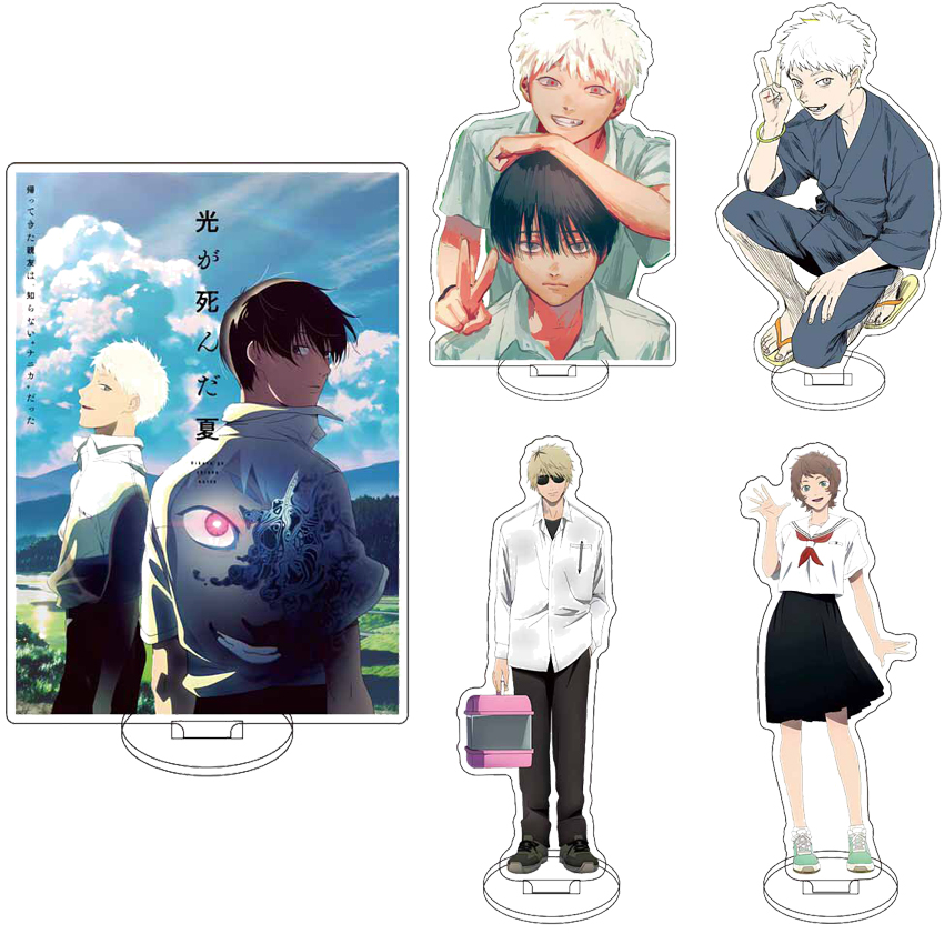 16CM Acrylic Figure Stand Anim - Figma Stand Set review and price