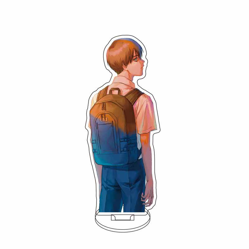 16CM Acrylic Figure Stand Anim - Figma Stand Set review and price
