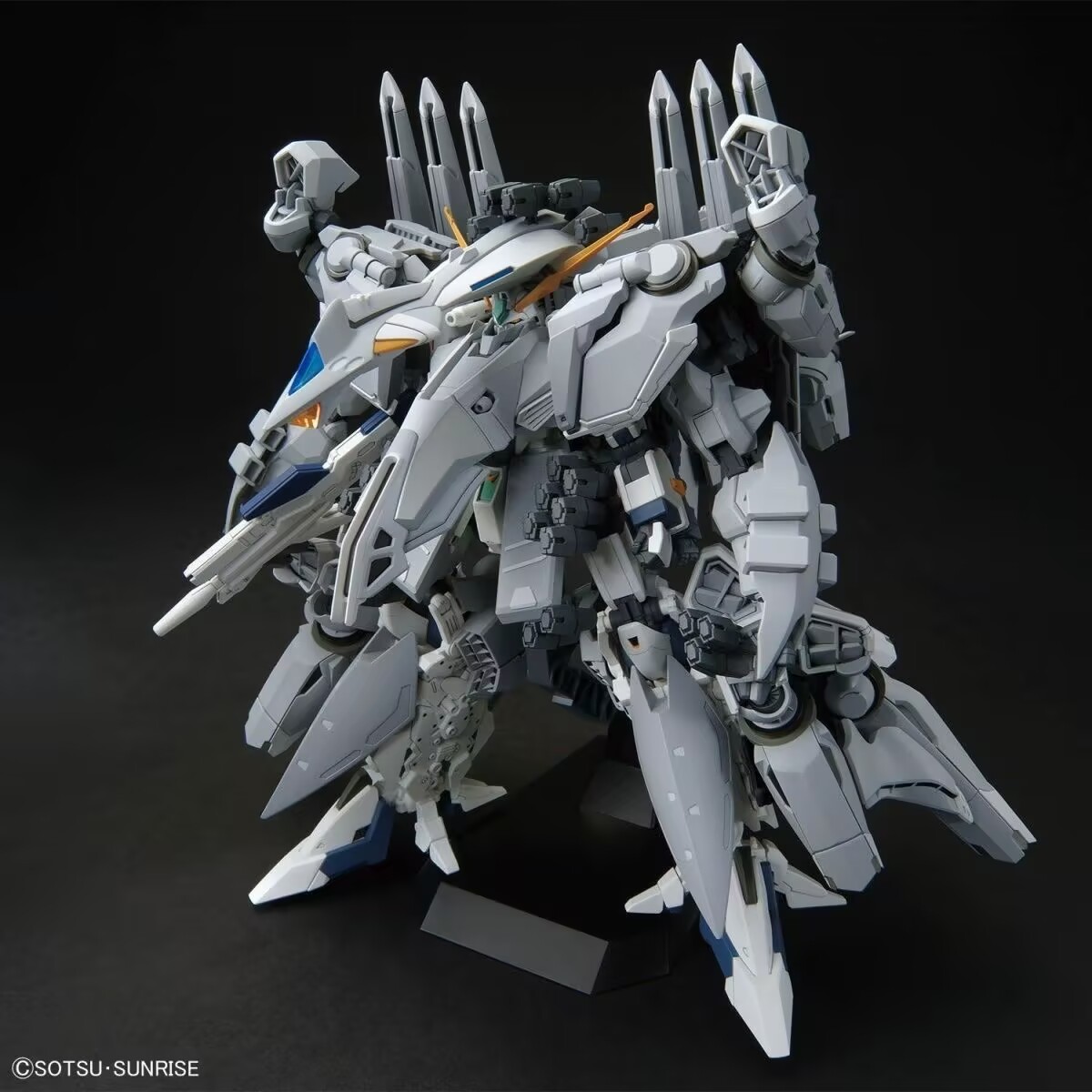 In Stock Original HG 1/144 TX  - Bandai Model Gundam Hg review and price