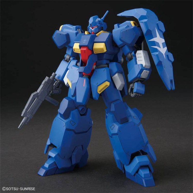 Bandai Original GUNDAM HG 1/14 - Bandai Model Gundam Hg review and price