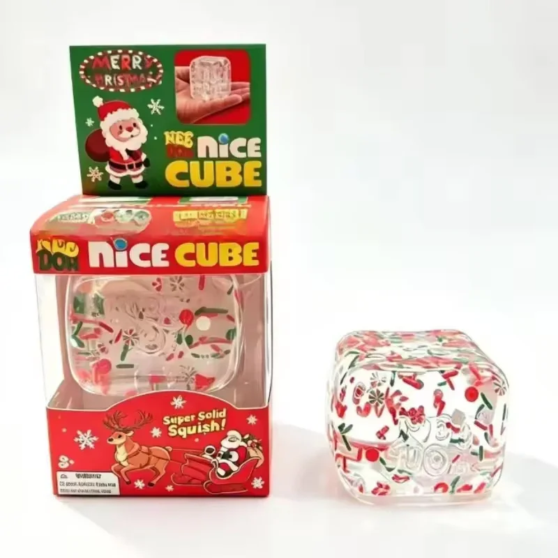 2026 Needoh Nice Cube Sensory  - Fidget Cube Original review and price