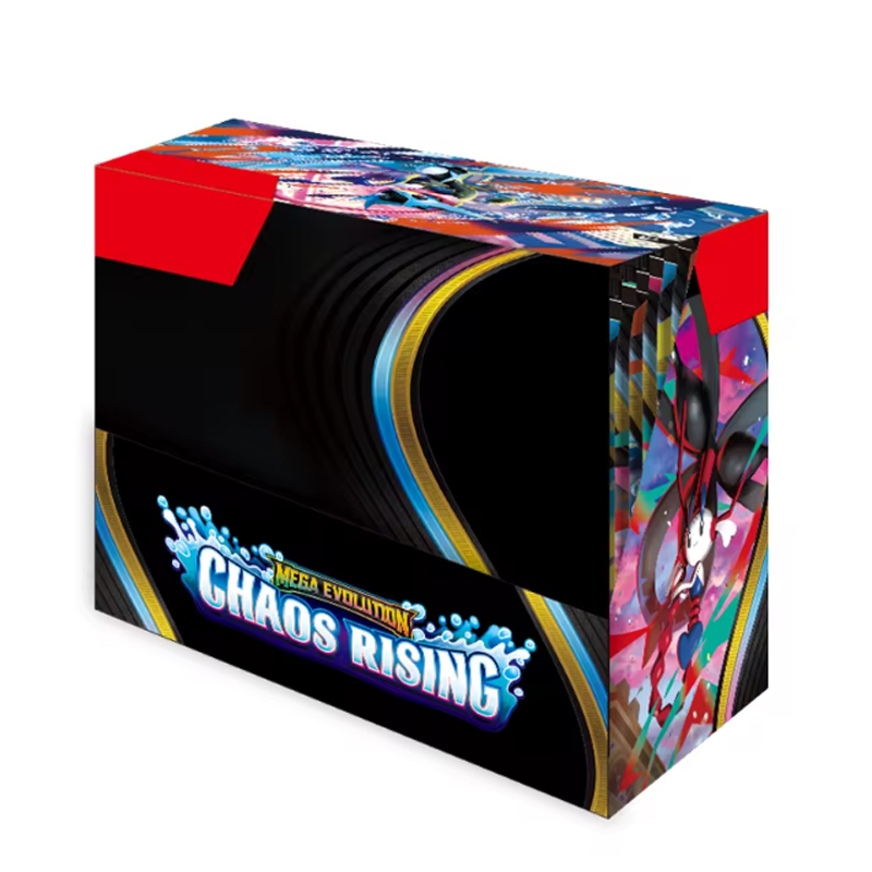 100/360pcs Pokémon Cards Chaos - Card Penny Sleeve review and price