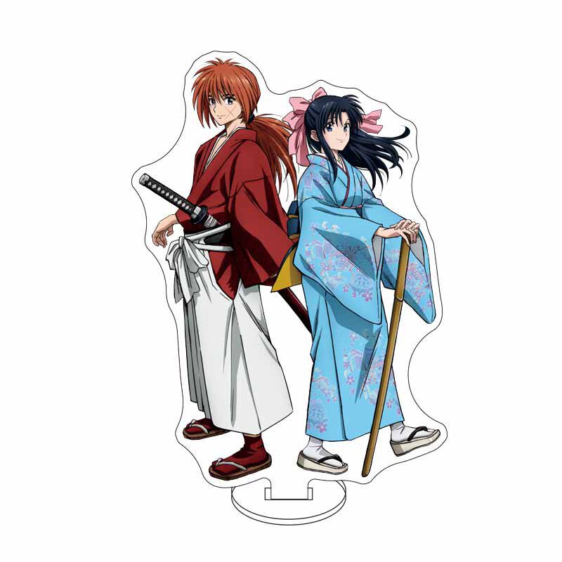 16CM Acrylic Figure Stand Anim - Figma Stand Set review and price