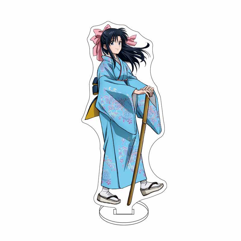 16CM Acrylic Figure Stand Anim - Figma Stand Set review and price