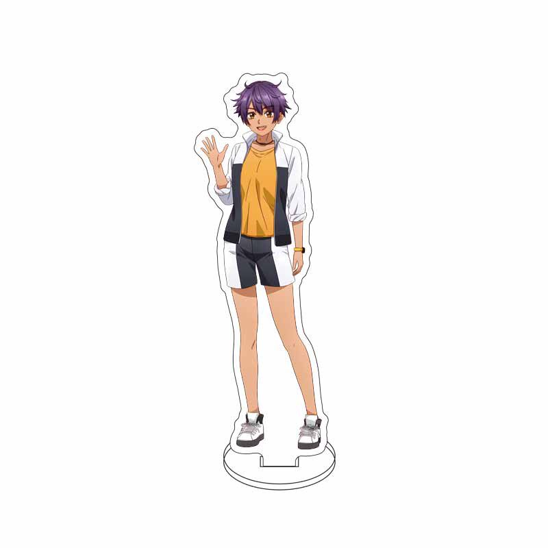 16CM Acrylic Figure Stand Anim - Figma Stand Set review and price