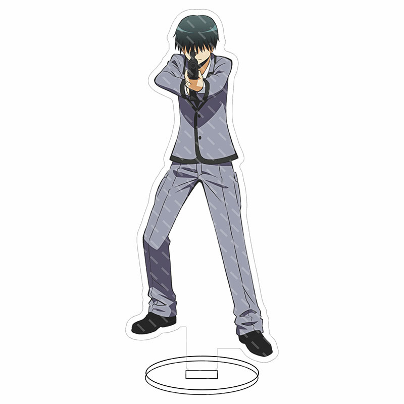 16CM Anime Assassination Class - Figma Stand Set review and price
